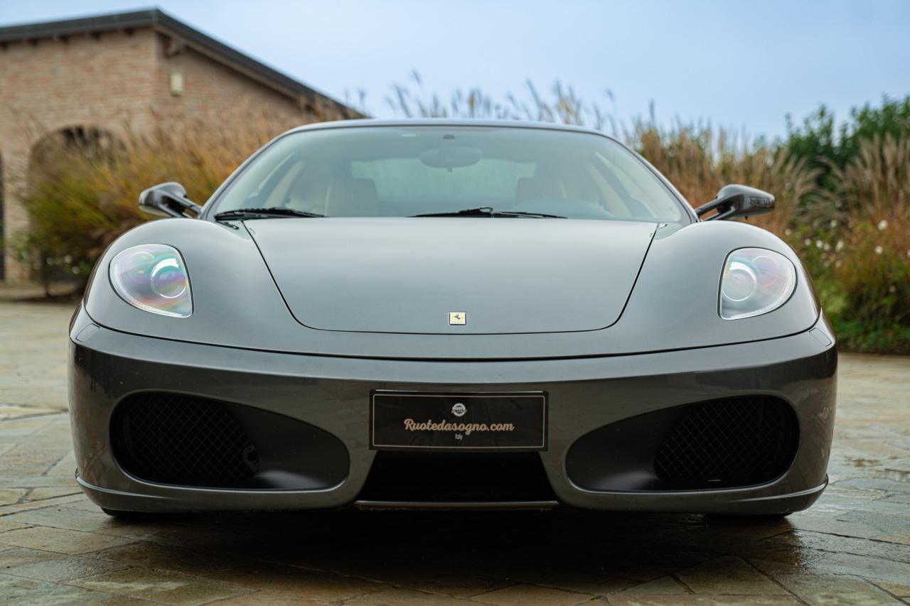 2006 Ferrari F430 F1