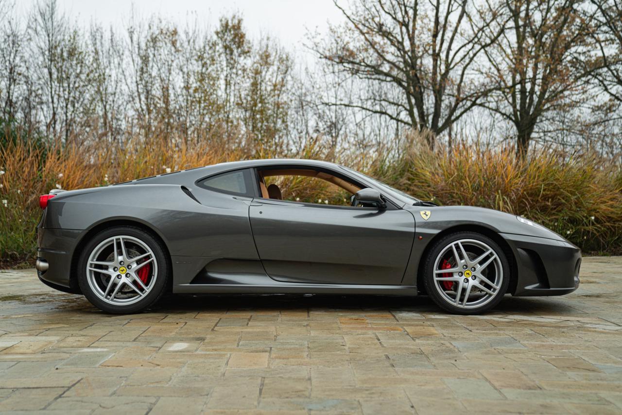 2006 Ferrari F430 F1