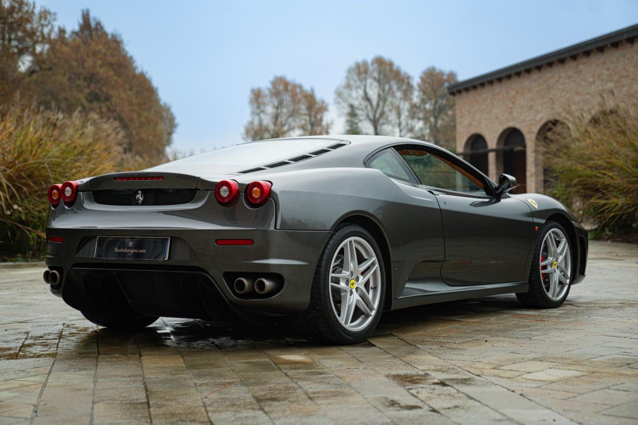 2006 Ferrari F430 F1