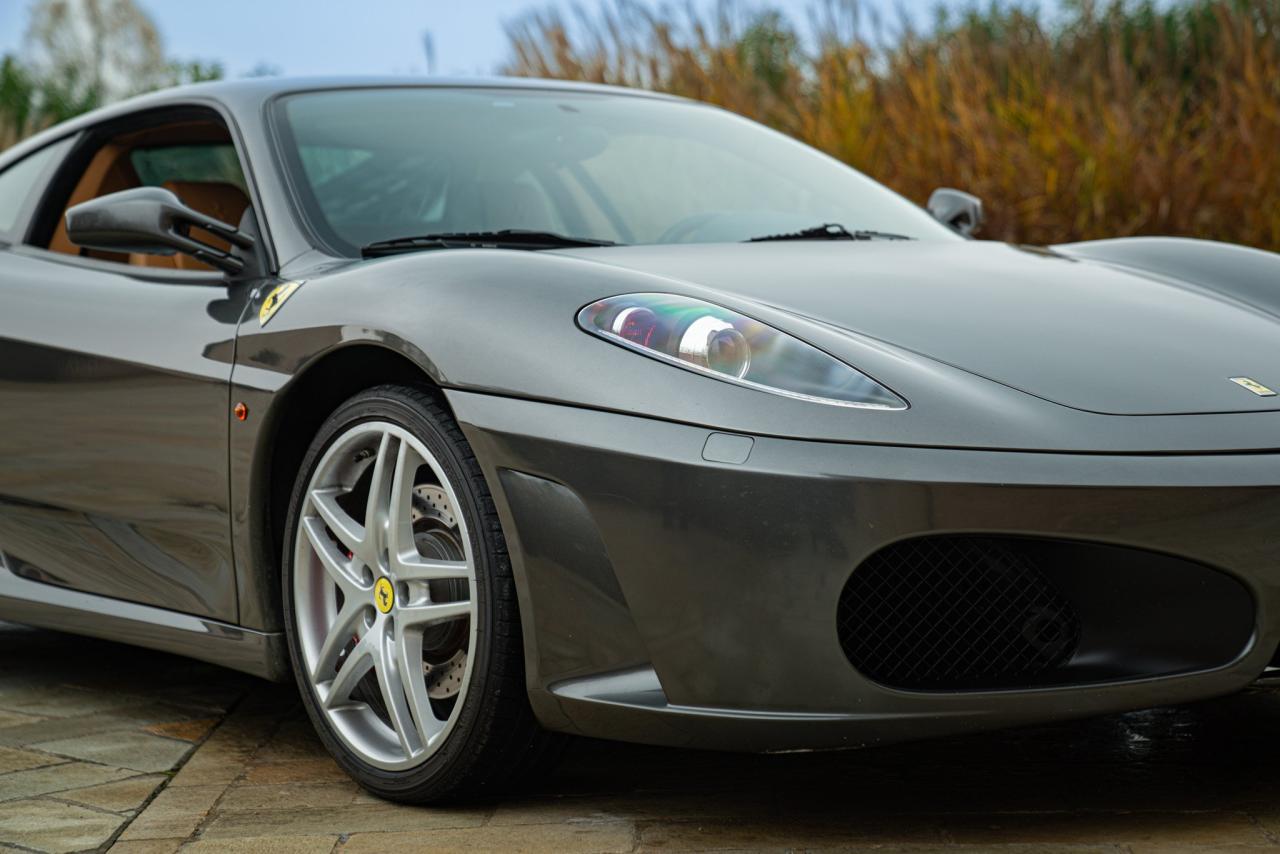 2006 Ferrari F430 F1