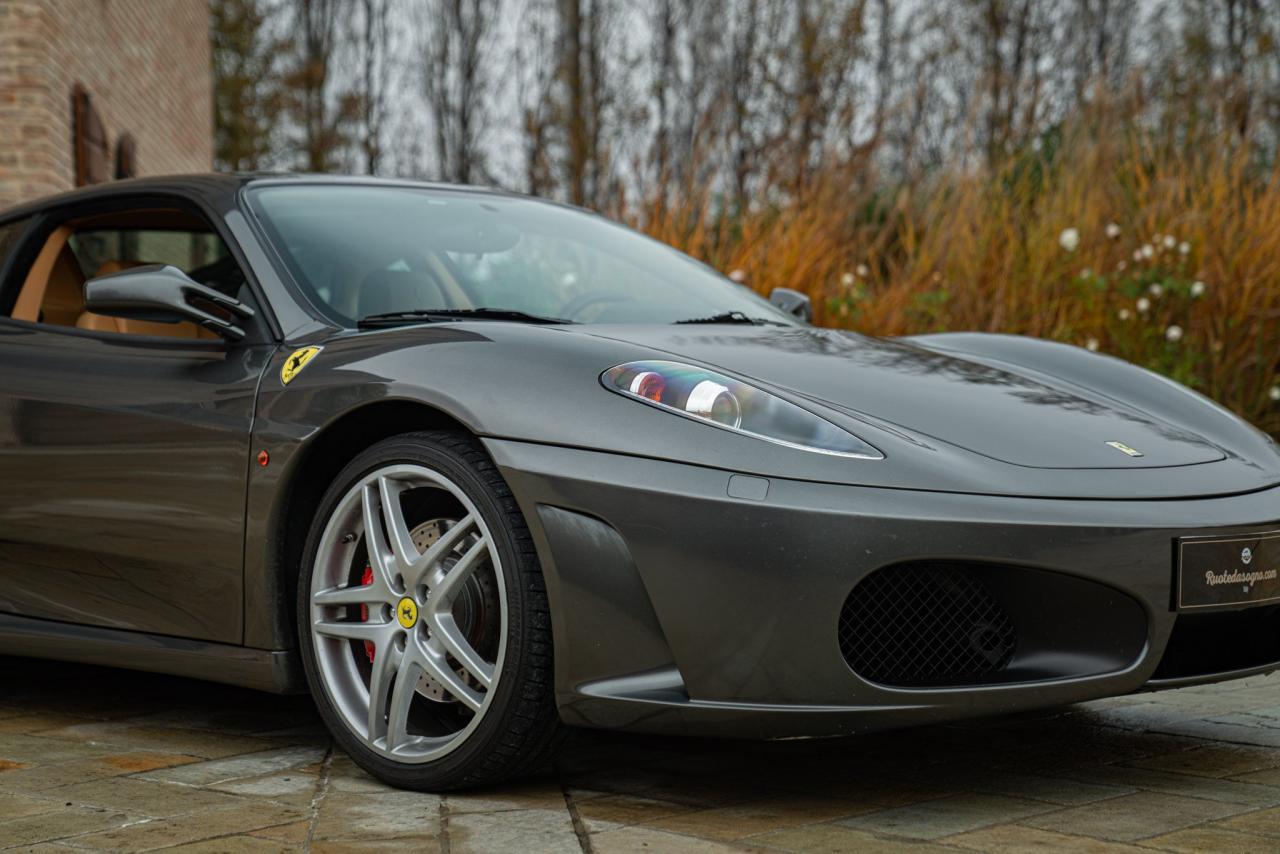 2006 Ferrari F430 F1