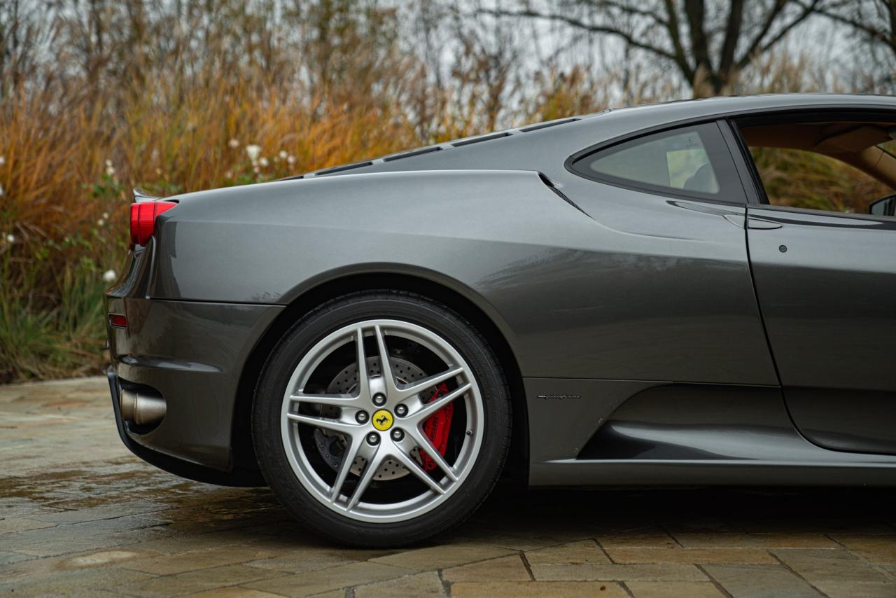 2006 Ferrari F430 F1