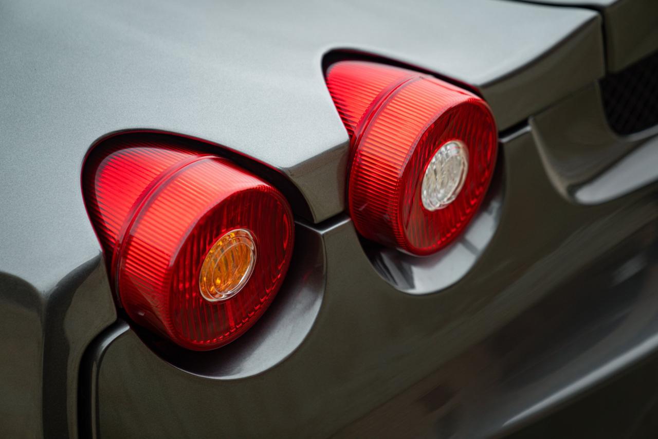 2006 Ferrari F430 F1