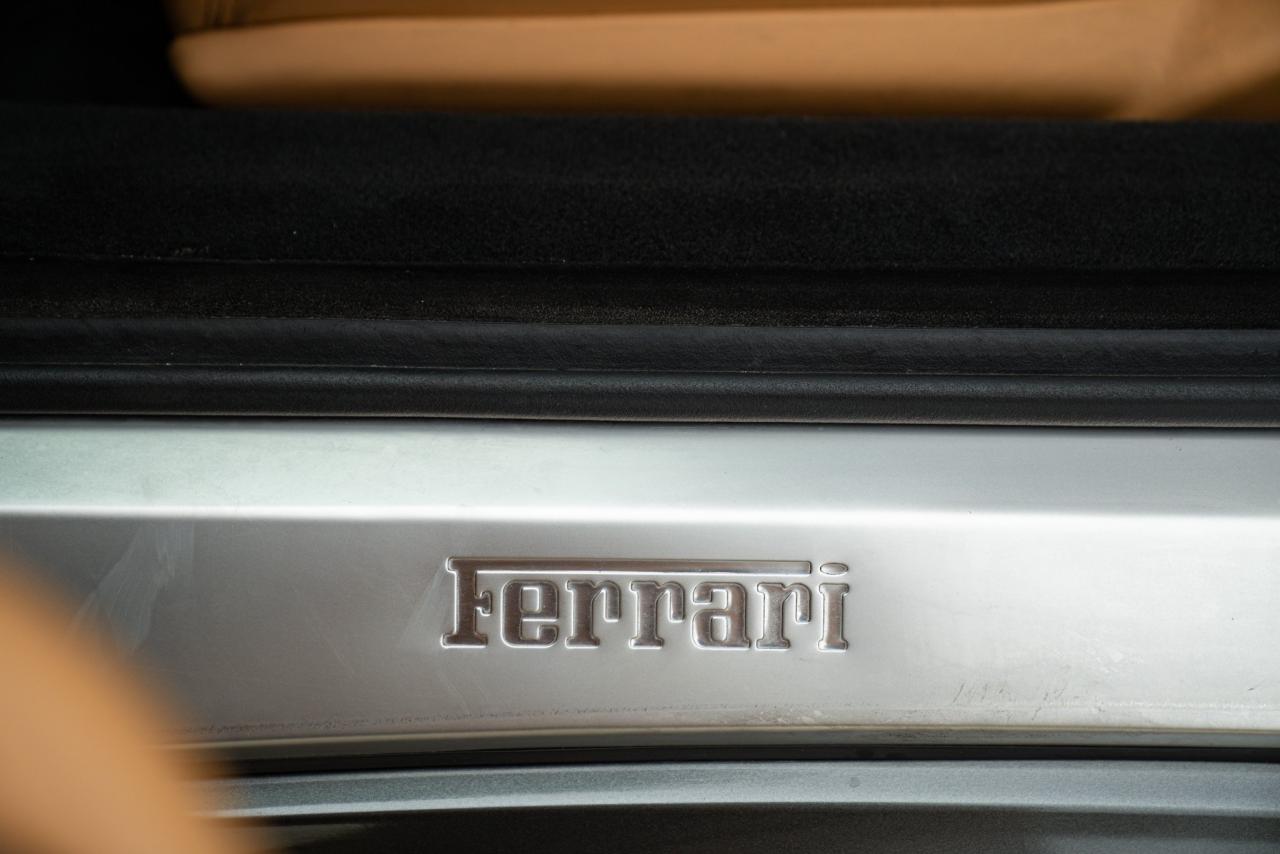 2006 Ferrari F430 F1