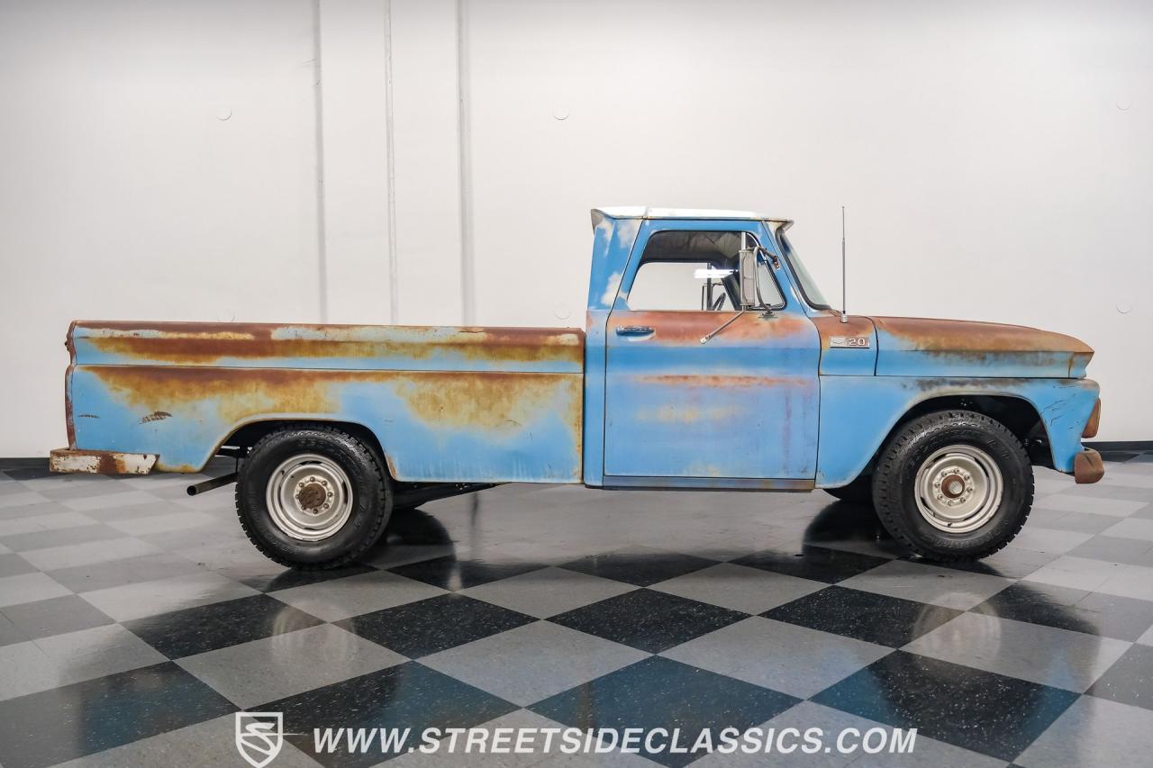 1965 Chevrolet C20