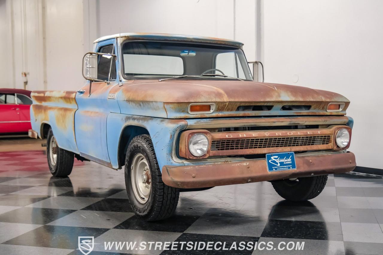 1965 Chevrolet C20