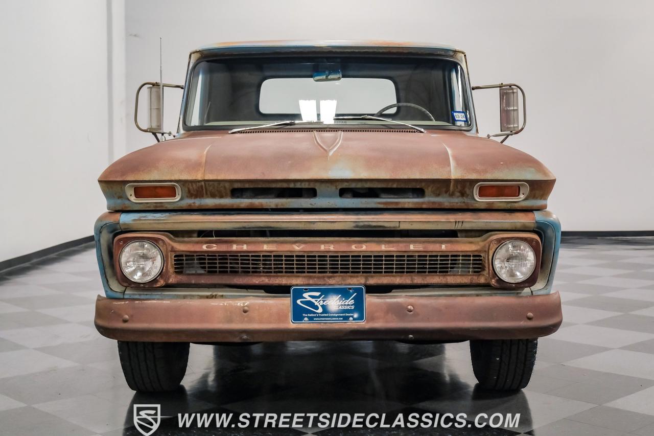 1965 Chevrolet C20