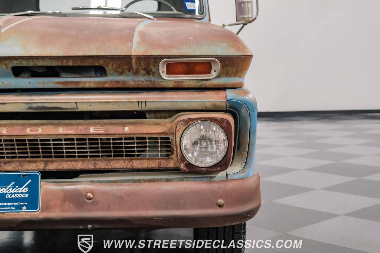 1965 Chevrolet C20