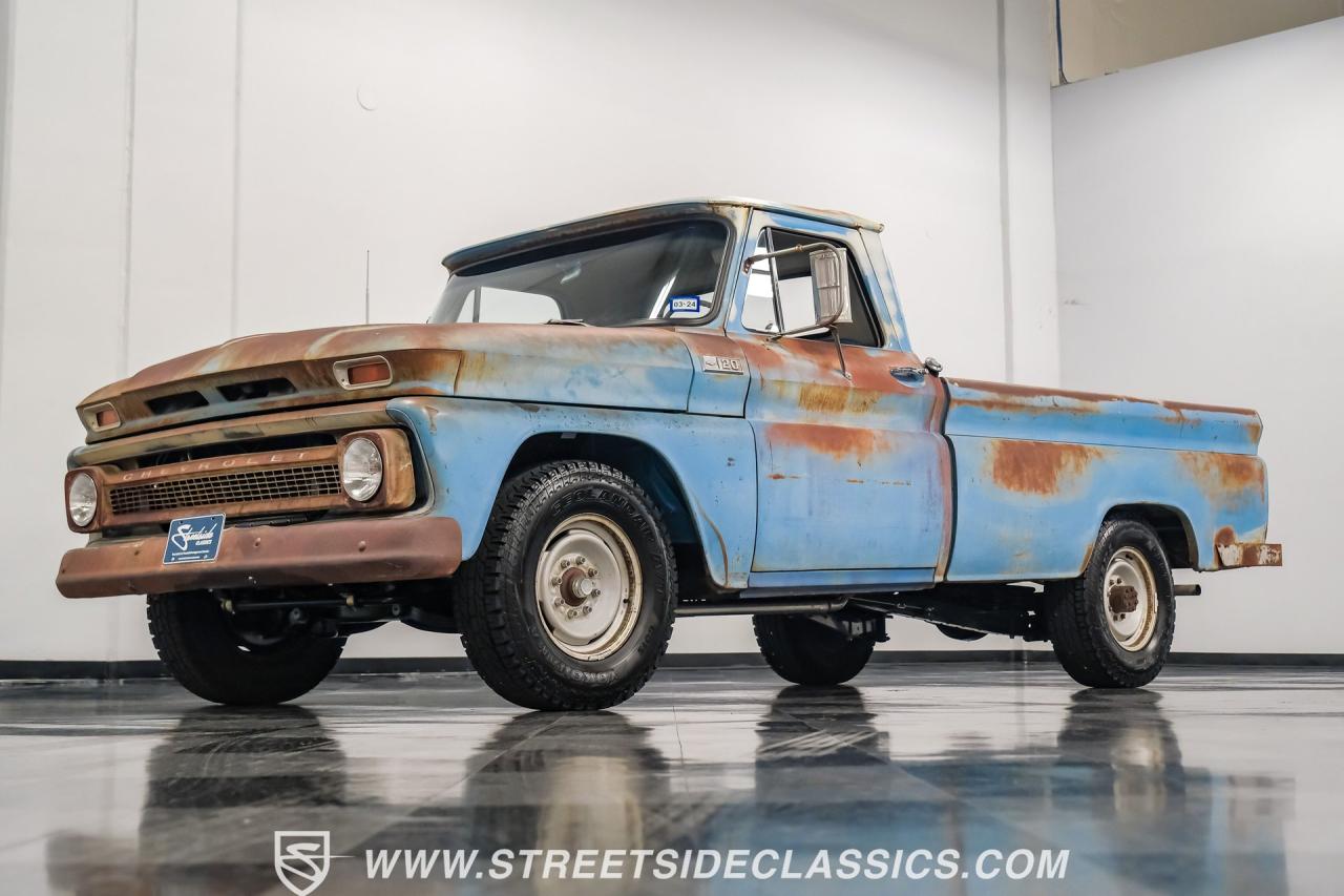 1965 Chevrolet C20