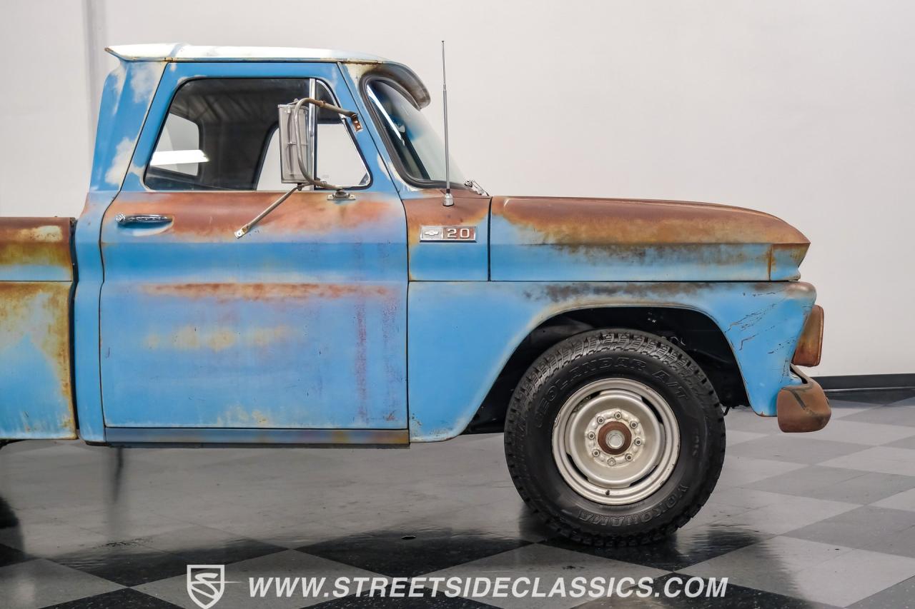 1965 Chevrolet C20