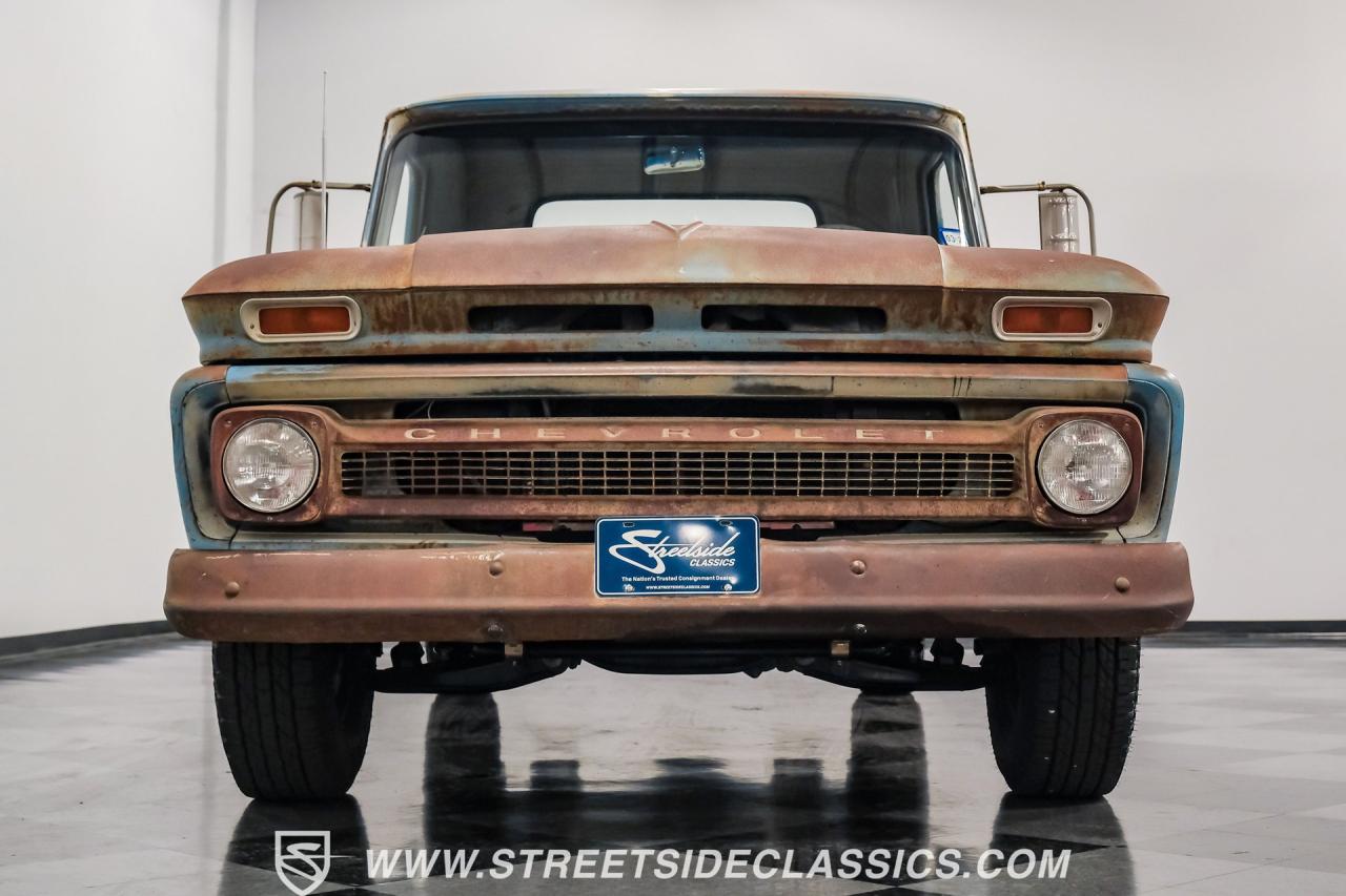 1965 Chevrolet C20