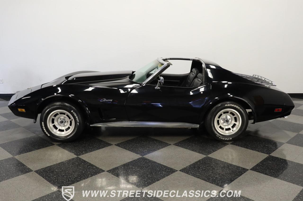 1974 Chevrolet Corvette