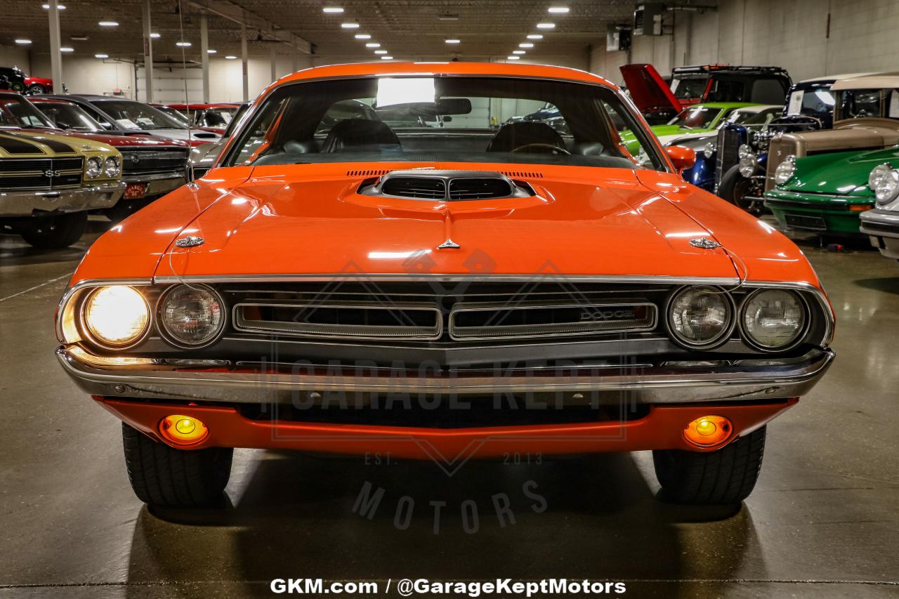 1971 Dodge Challenger