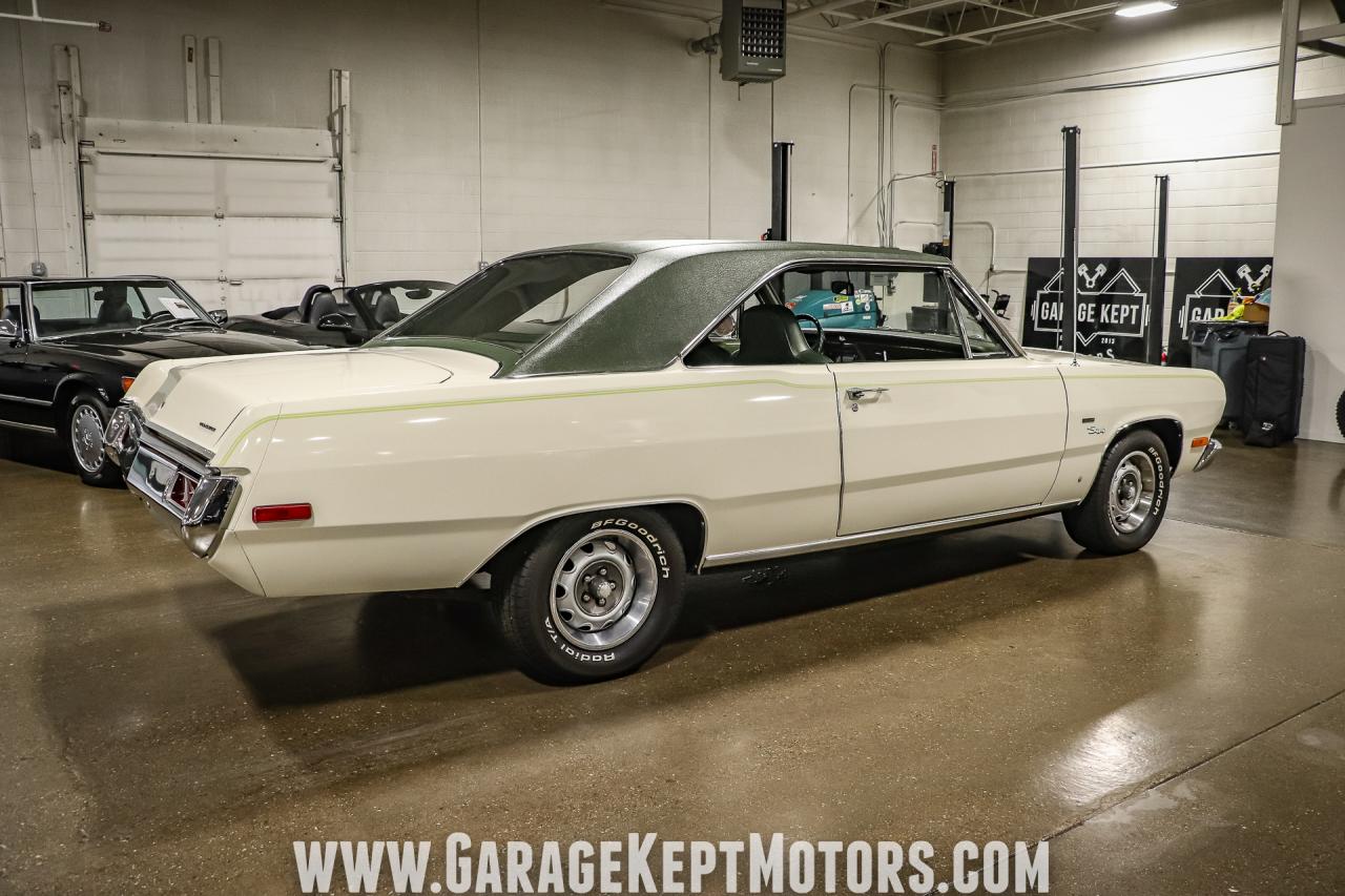 1972 Plymouth Valiant Scamp