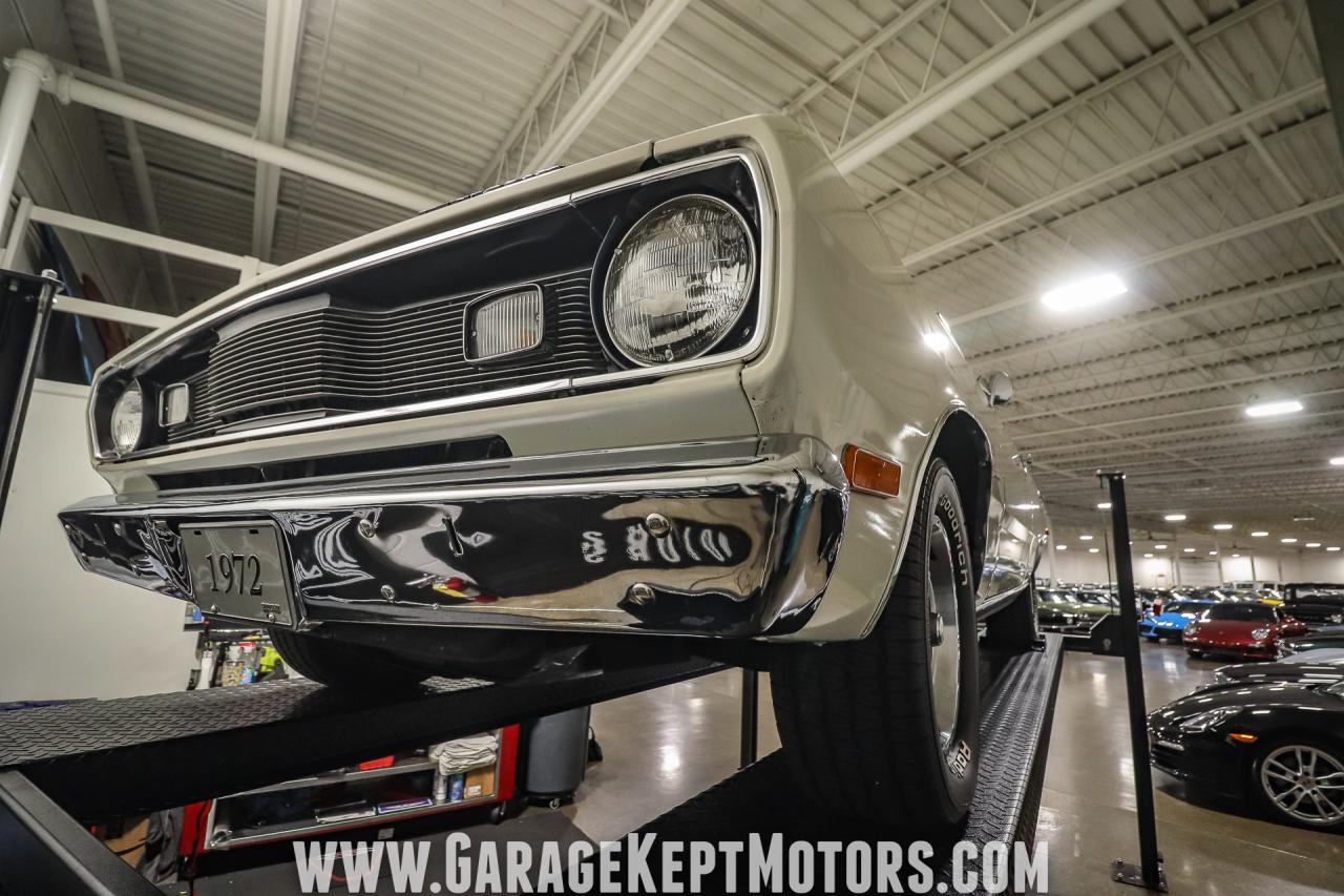 1972 Plymouth Valiant Scamp