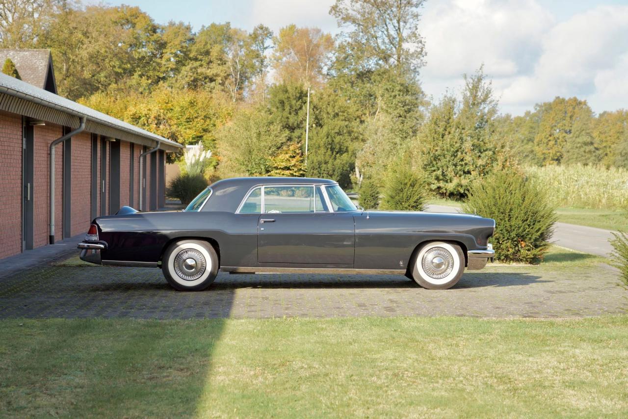 1956 Continental Mark II