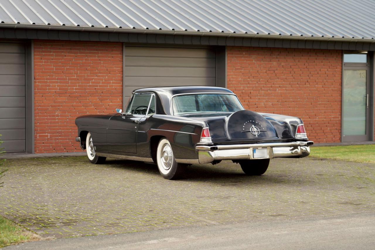 1956 Continental Mark II