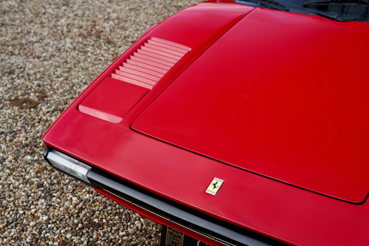 1977 Ferrari 308 GTB Vetroresina