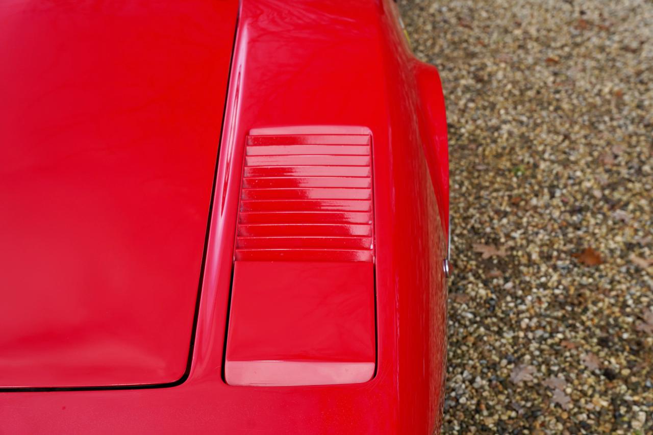 1977 Ferrari 308 GTB Vetroresina