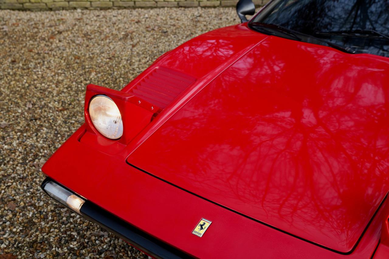 1977 Ferrari 308 GTB Vetroresina