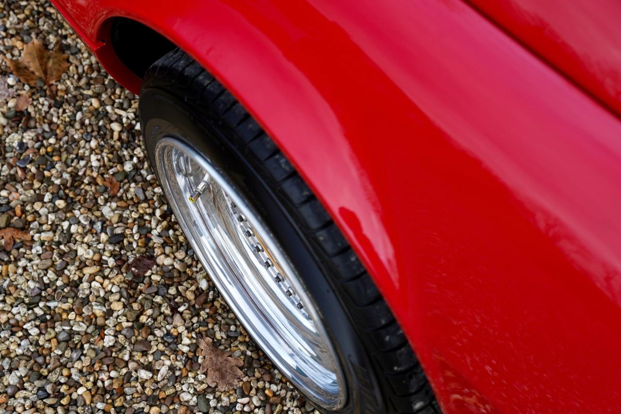 1977 Ferrari 308 GTB Vetroresina