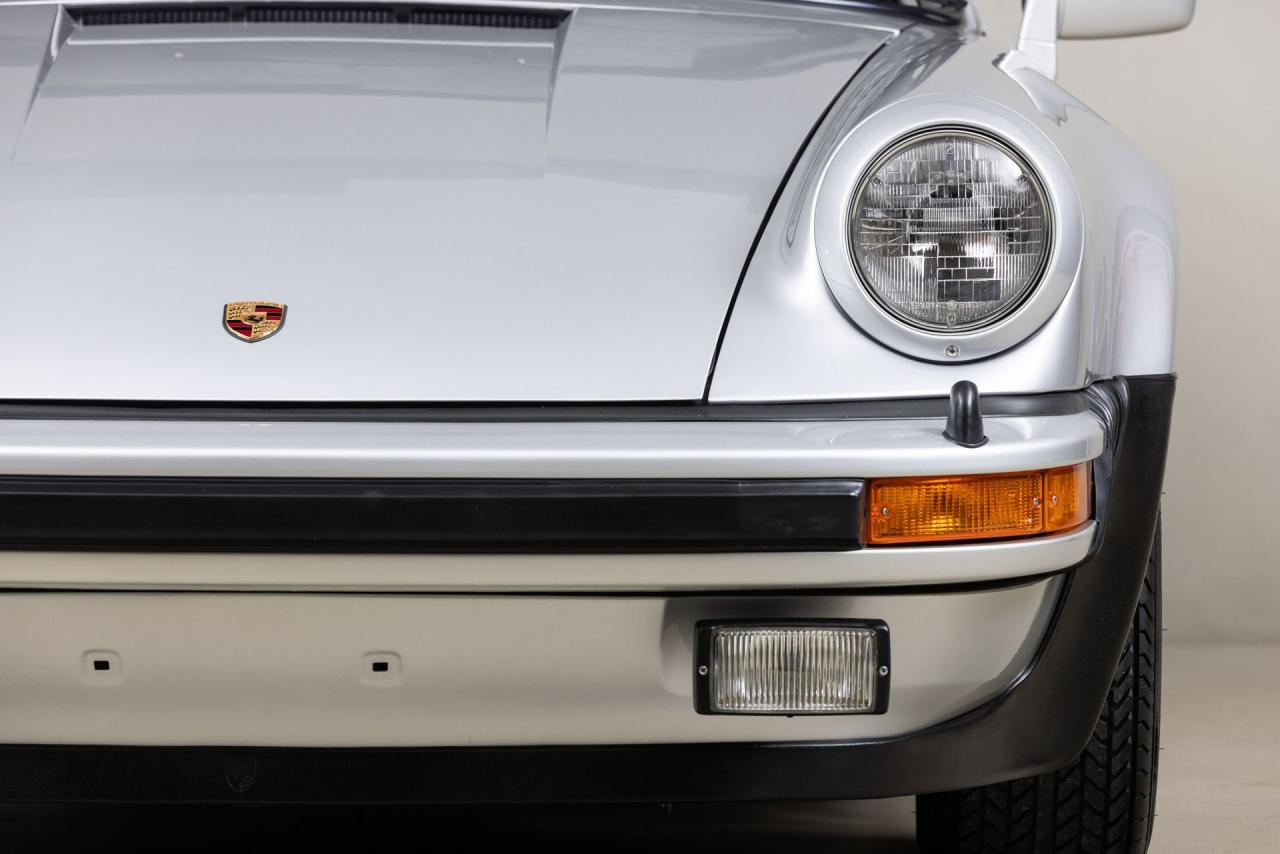 1977 Porsche 911 Turbo