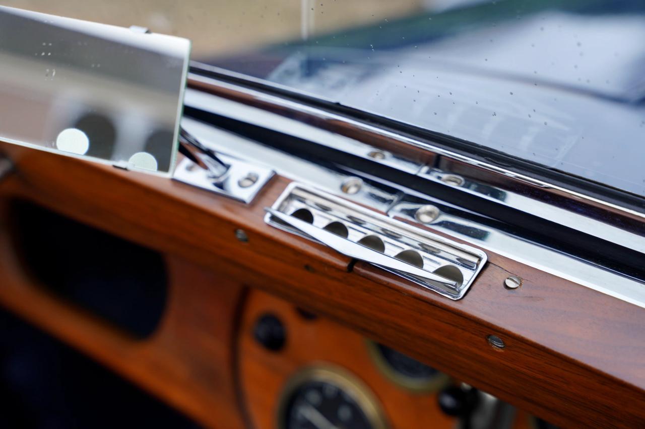 1926 Rolls - Royce 20 &ldquo;Gurney Nutting&rdquo; DHC