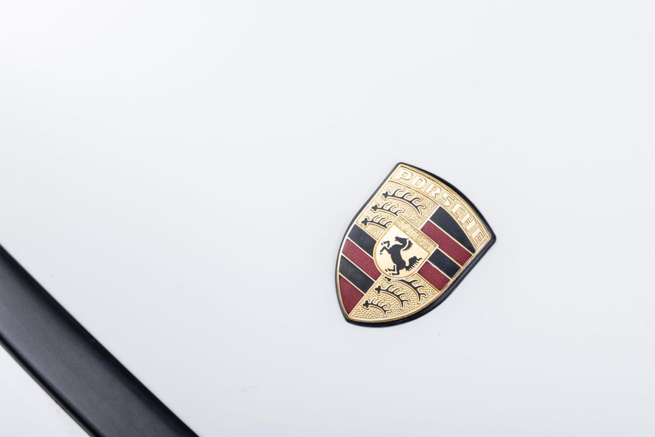 1993 Porsche 911 RS America