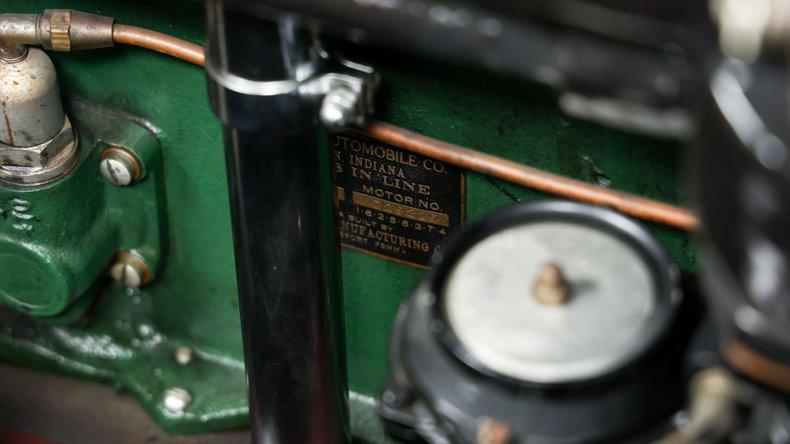 1929 Auburn 120 Eight &ldquo;Boattail&rdquo; Speedster