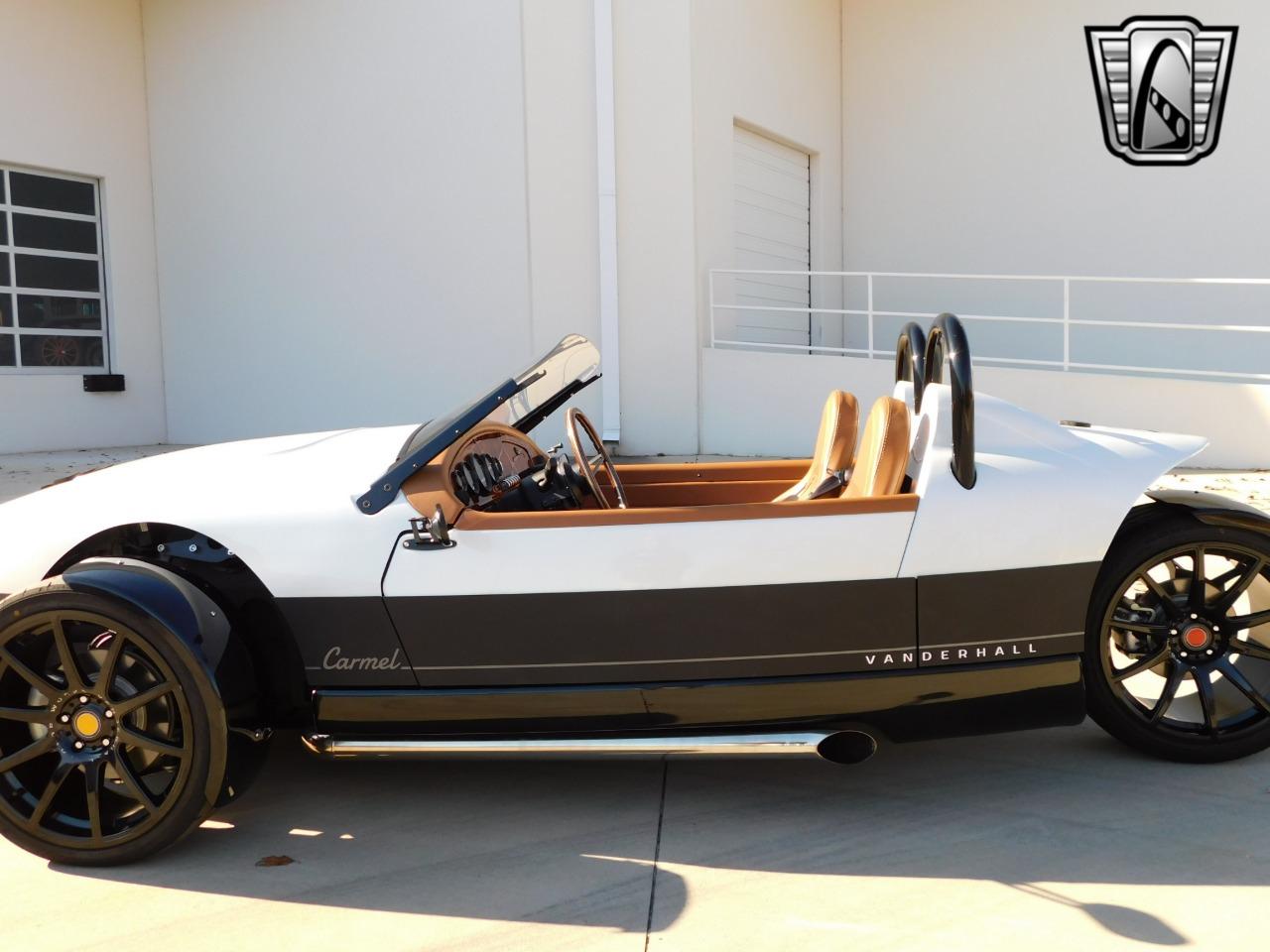 2020 Vanderhall Carmel GT