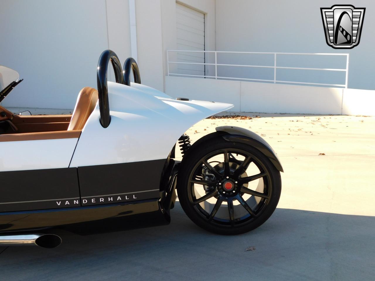 2020 Vanderhall Carmel GT