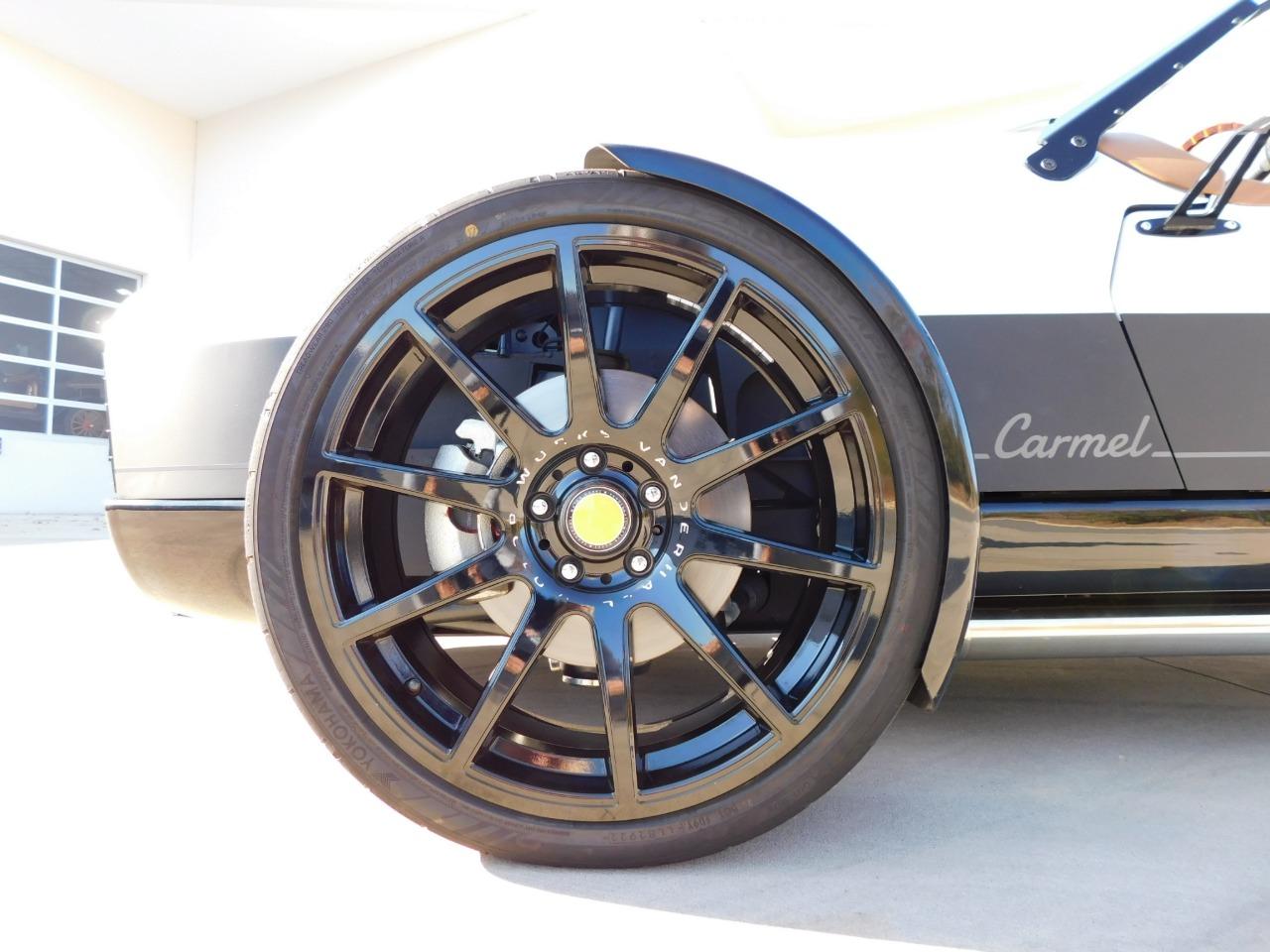 2020 Vanderhall Carmel GT