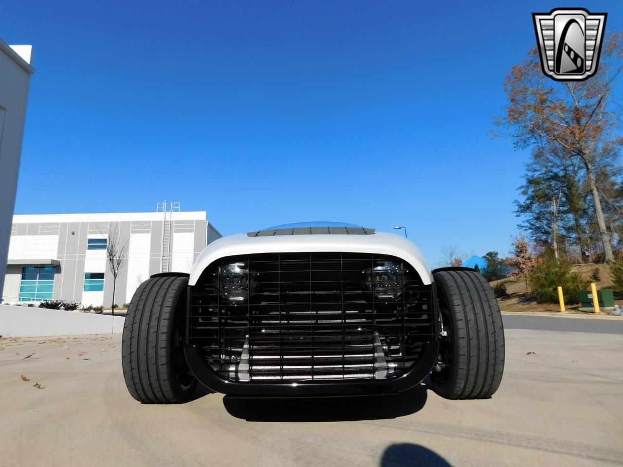 2020 Vanderhall Carmel GT