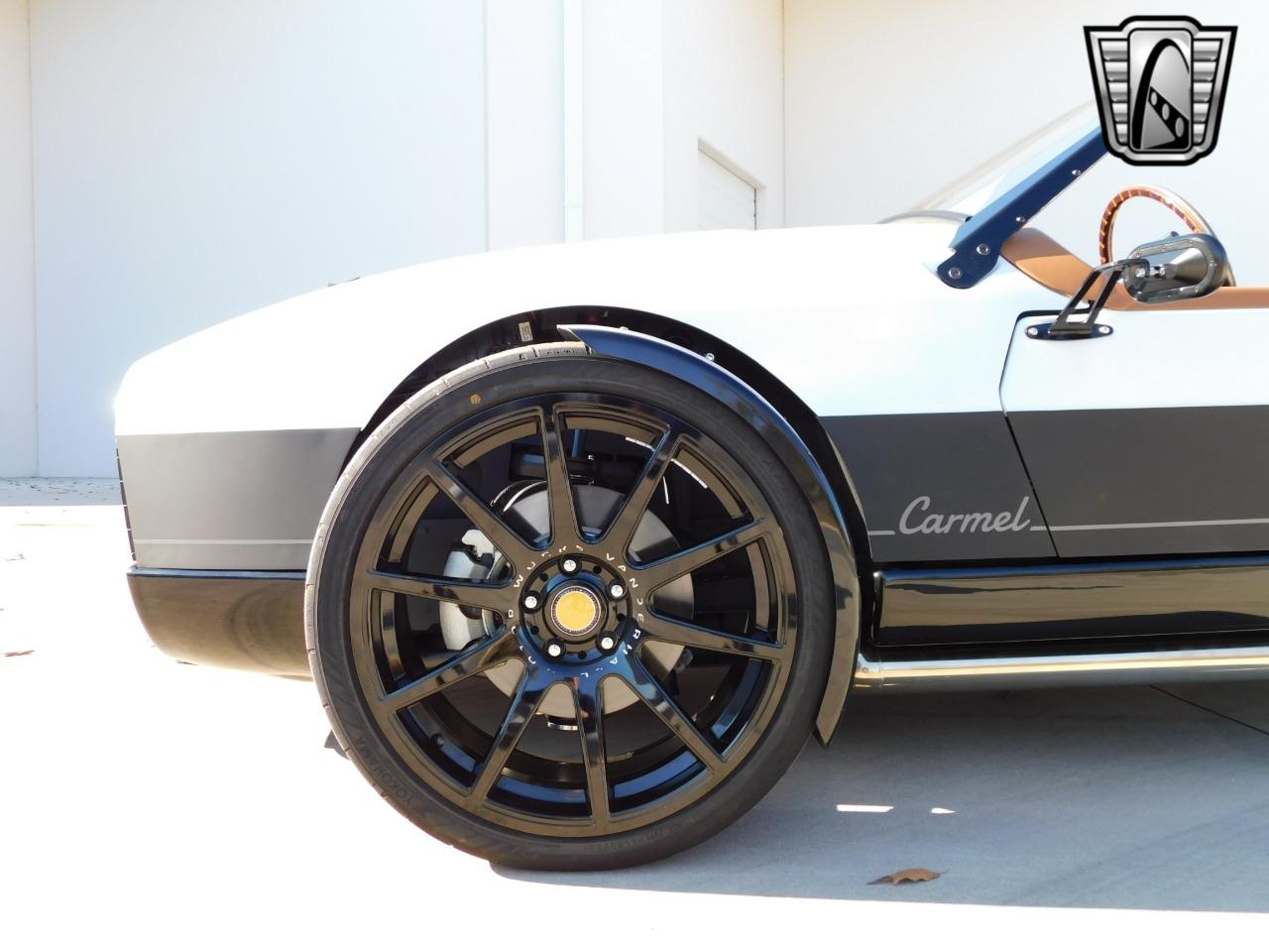 2020 Vanderhall Carmel GT