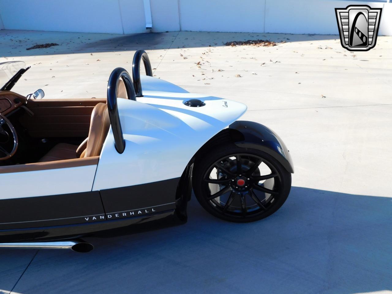 2020 Vanderhall Carmel GT