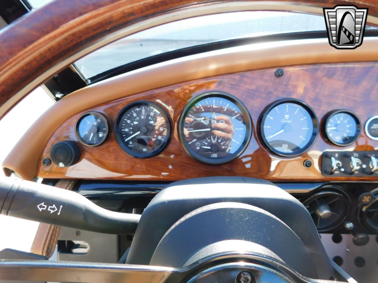 2020 Vanderhall Carmel GT