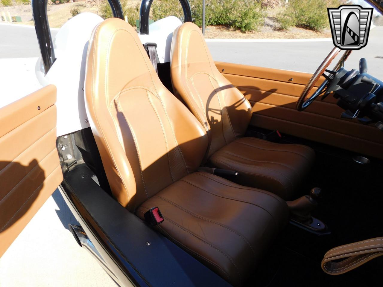 2020 Vanderhall Carmel GT