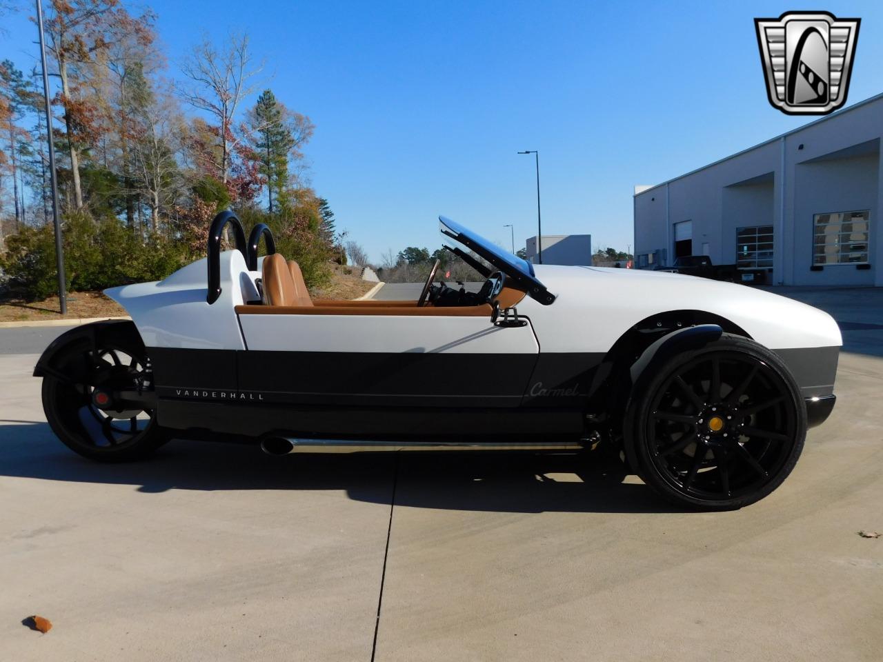 2020 Vanderhall Carmel GT