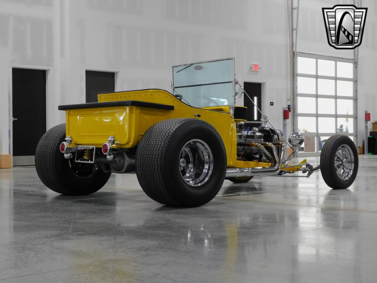 1923 Ford T-Bucket Hot Rod