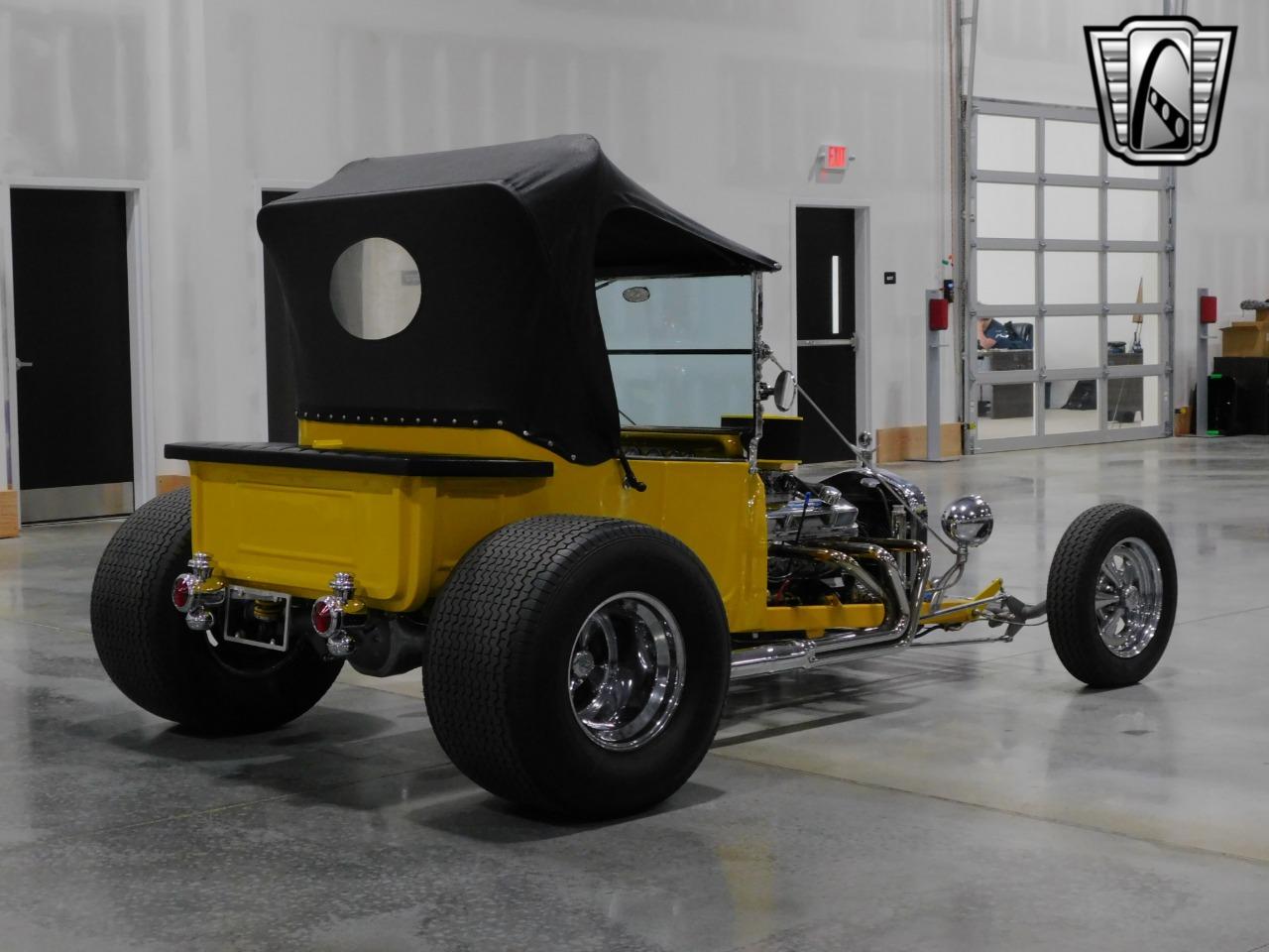 1923 Ford T-Bucket Hot Rod