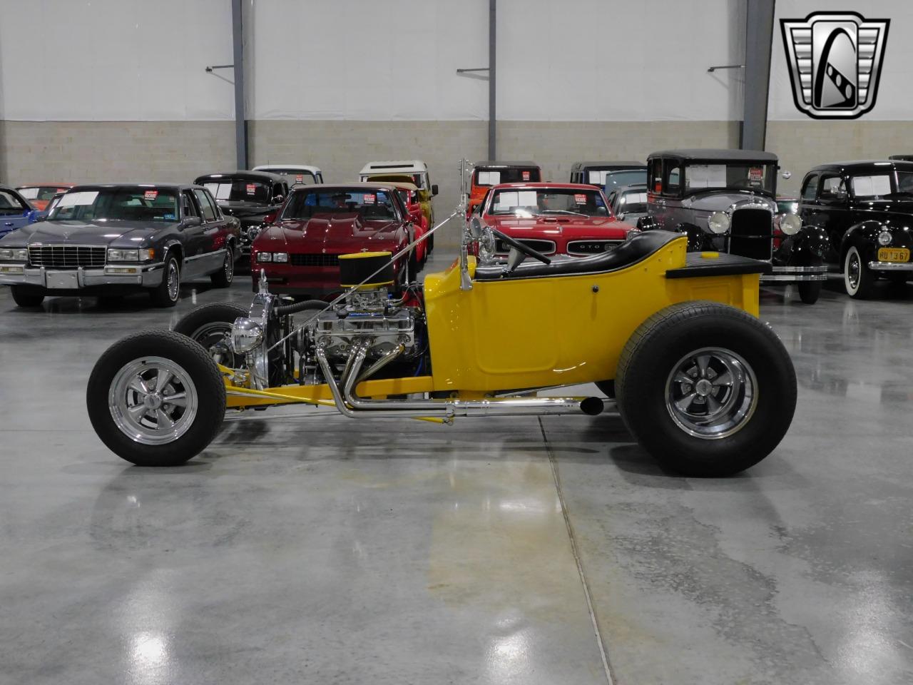 1923 Ford T-Bucket Hot Rod