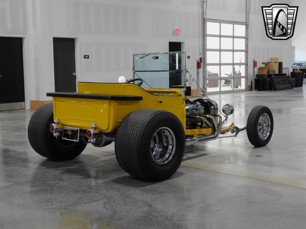 1923 Ford T-Bucket Hot Rod