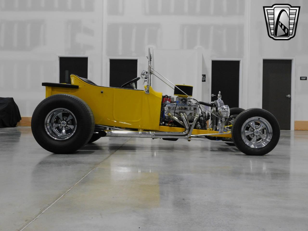 1923 Ford T-Bucket Hot Rod