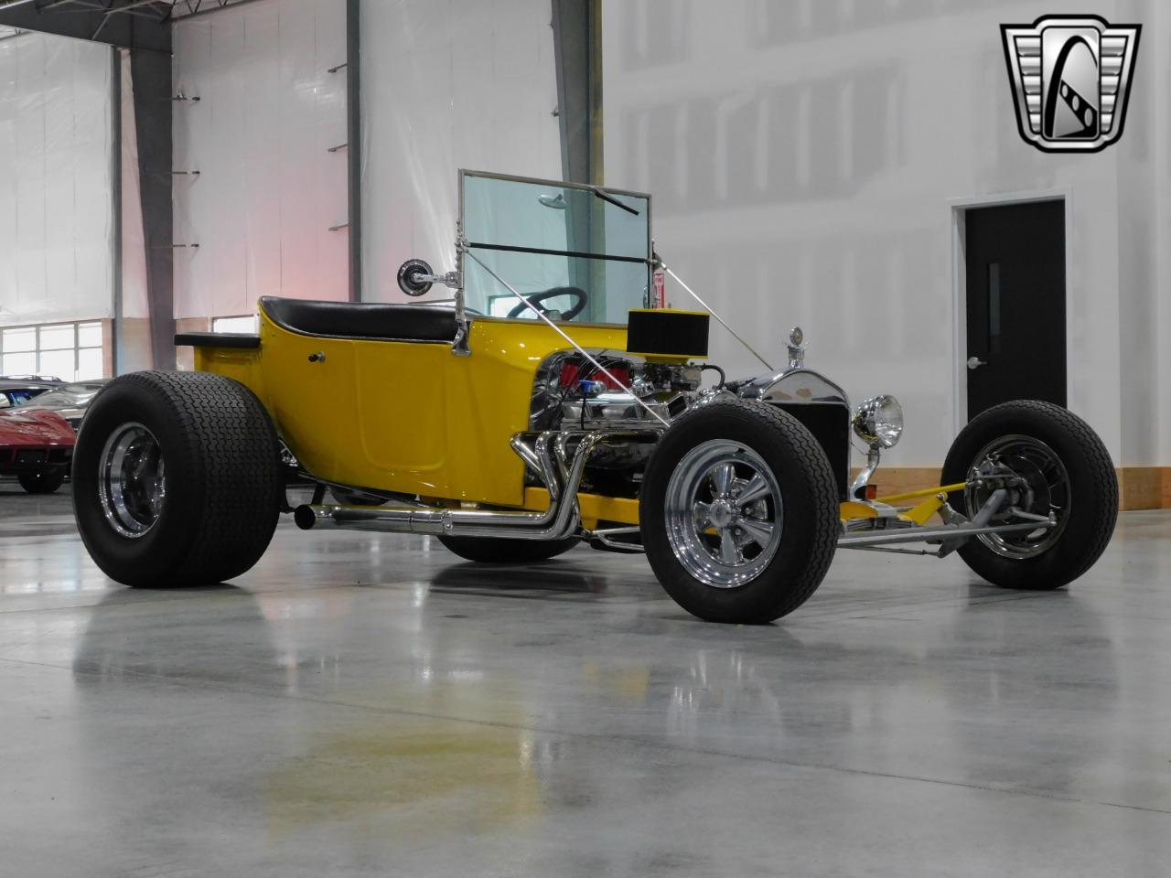 1923 Ford T-Bucket Hot Rod