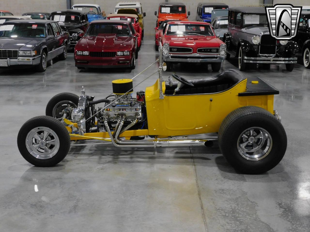 1923 Ford T-Bucket Hot Rod