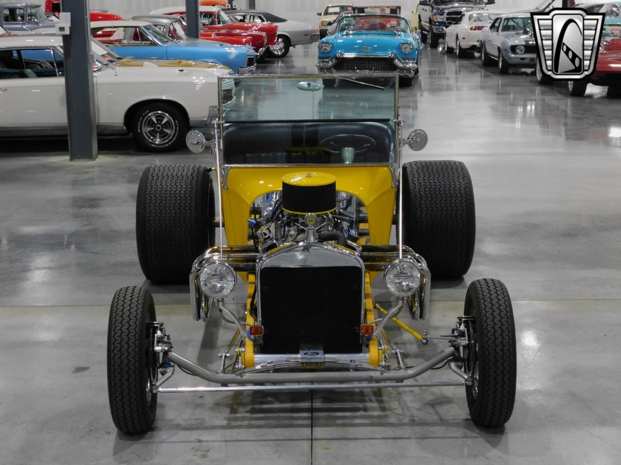 1923 Ford T-Bucket Hot Rod