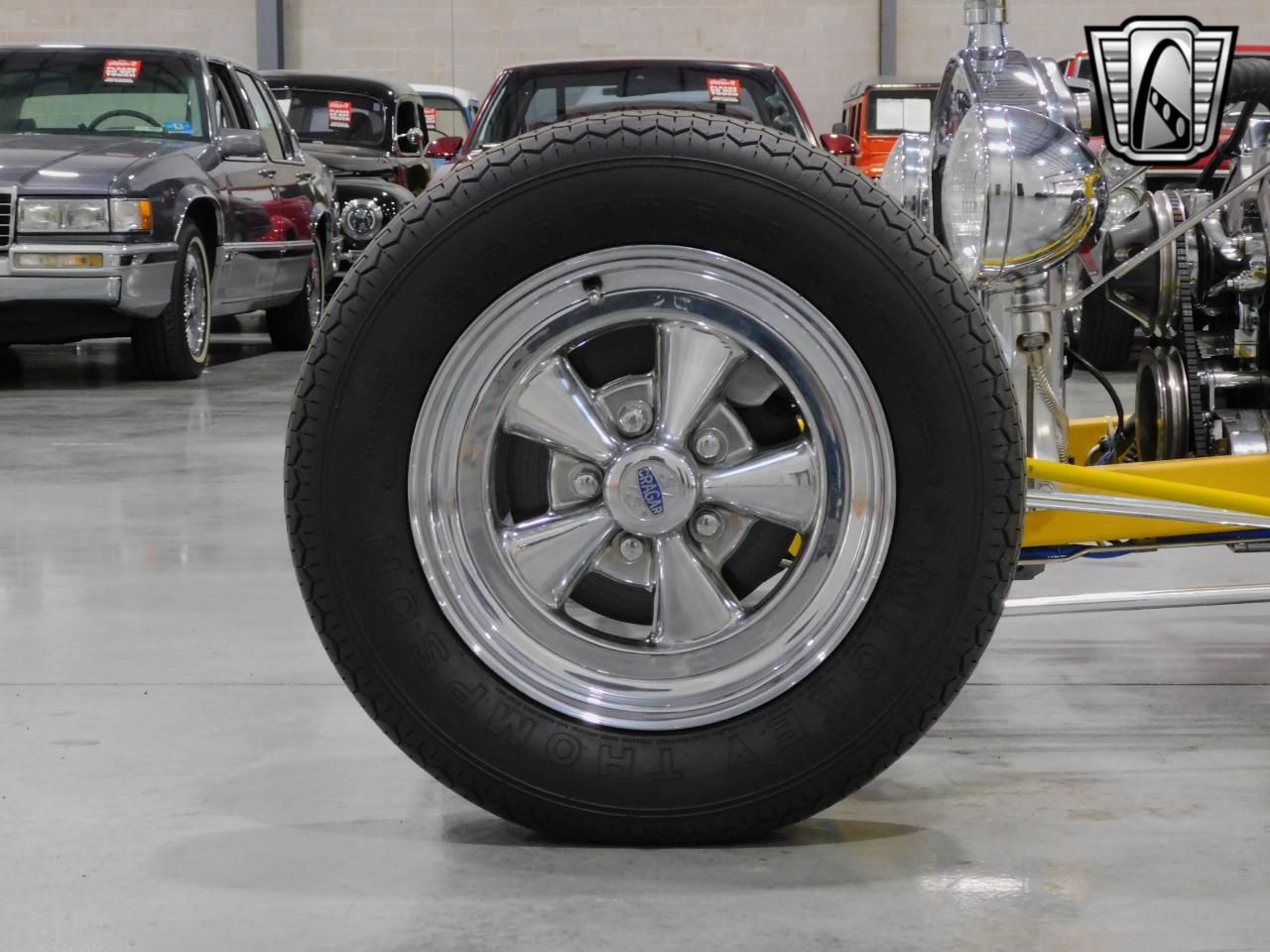 1923 Ford T-Bucket Hot Rod