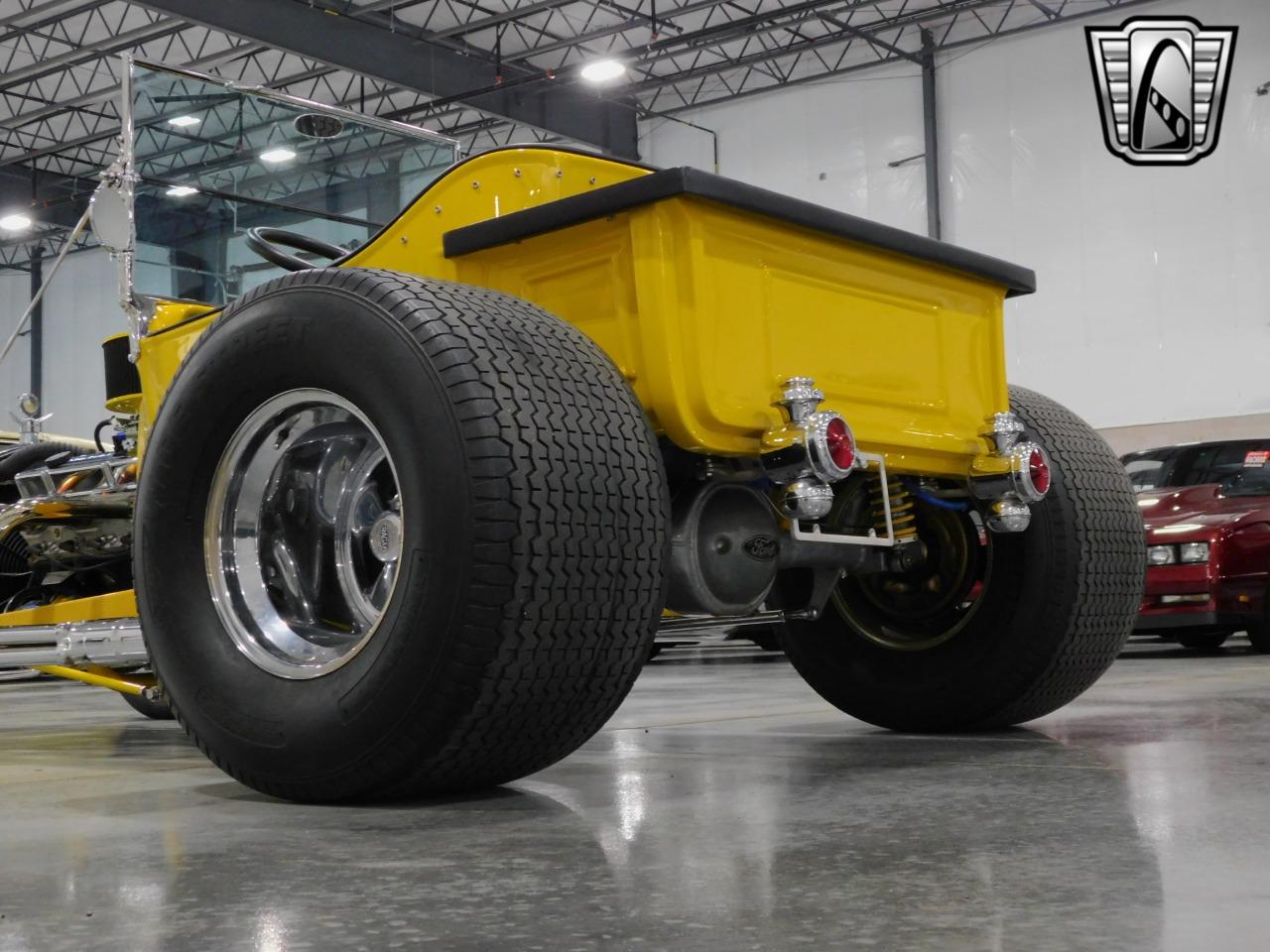 1923 Ford T-Bucket Hot Rod