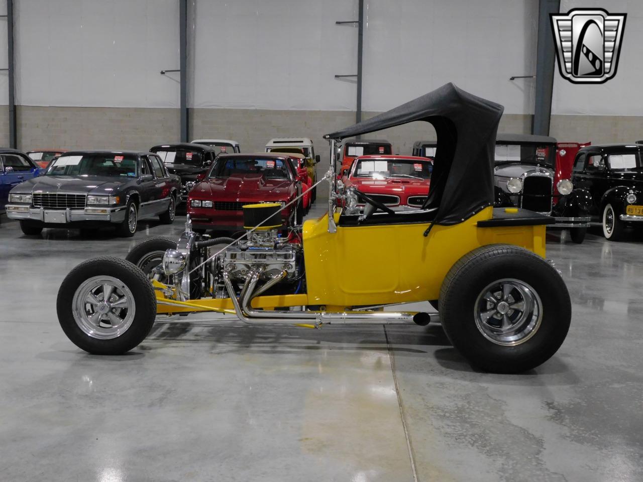 1923 Ford T-Bucket Hot Rod