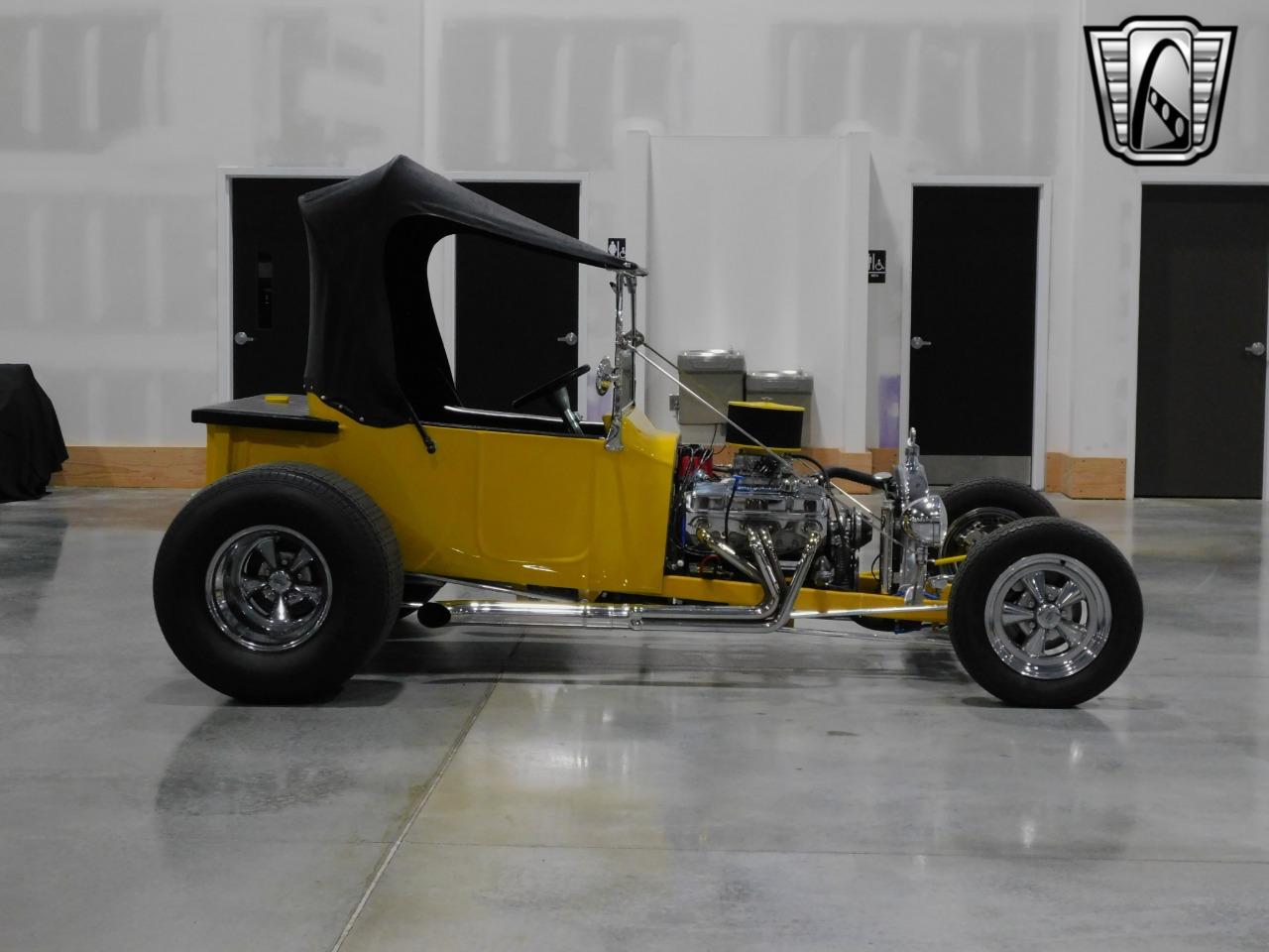 1923 Ford T-Bucket Hot Rod